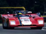 Ferrari 312 PB 1971 года